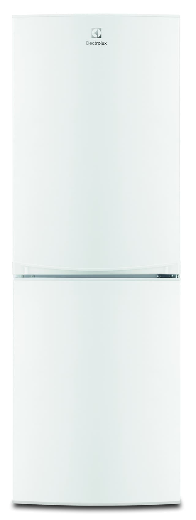 Electrolux 500 kombiskap LNT3LE3W1R (hvit)