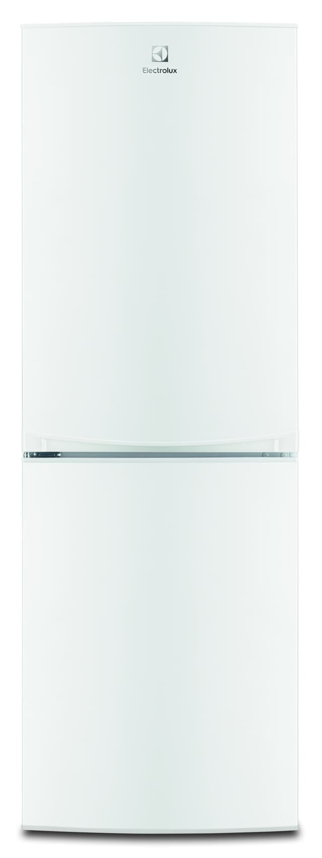 Electrolux 500 kombiskap LNT3LE3W1L (hvit)