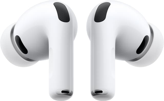 Apple AirPods Pro Gen 3 (2025) helt trådløse hodetelefoner
