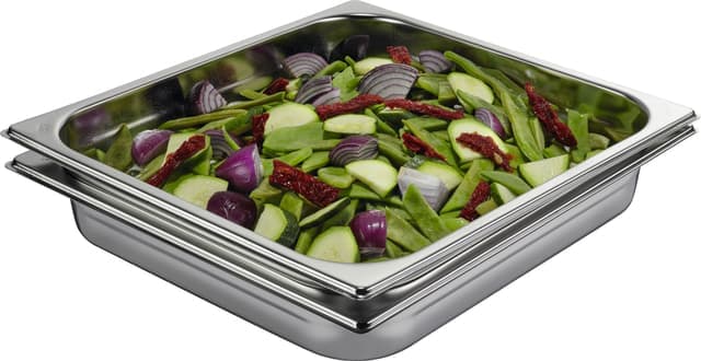 Electrolux Tilbehør E9OOGC23 (Rustfritt stål)