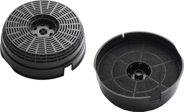 Electrolux Standard kullfilter MCFE37