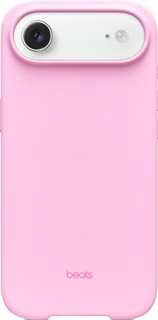 Apple iPhone Air telefondeksel (Pebble Pink)