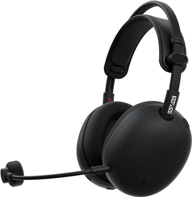 Sony Inzone H9 II trådløst gaming-headset