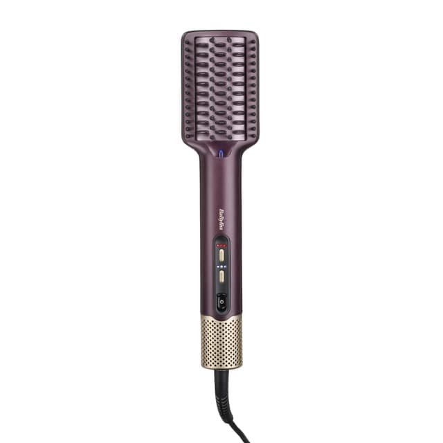 BaByliss Air Power Rettebørste AS6400E