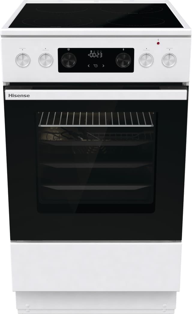 Hisense Komfyr H2CC8547WB