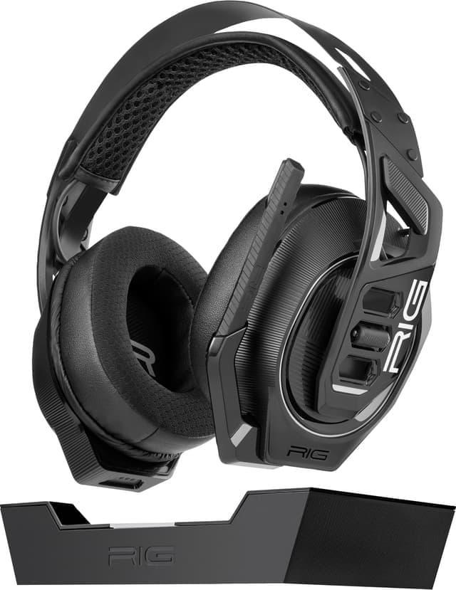 Rig 900 Max HS PlayStation & PC trådløst gaming-headset