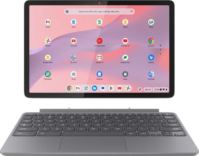 Lenovo Chromebook Duet 11M889 MTK/4/64 11" 2-i-1