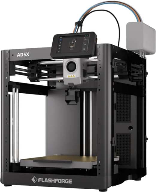 Flashforge Adventurer 5X 3D-skriver