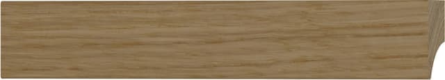 Epoq Contour handle 150 mm (Warm oak)