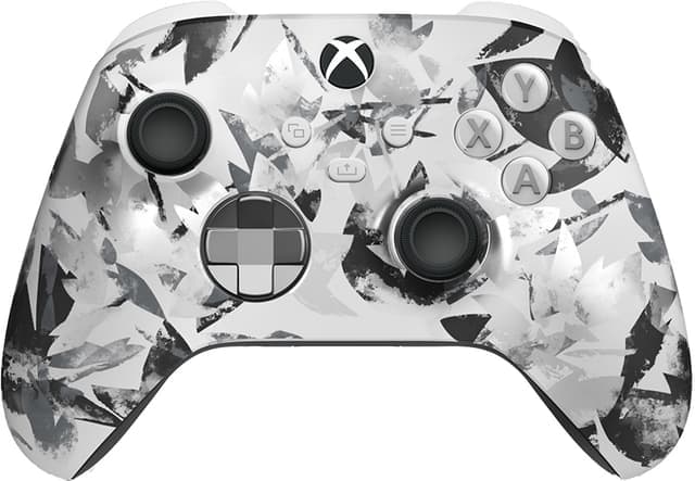Xbox Storm Breaker trådløs kontroller