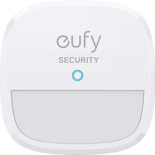 Eufy Water & Freeze Sensor temperatursensor (hvit)