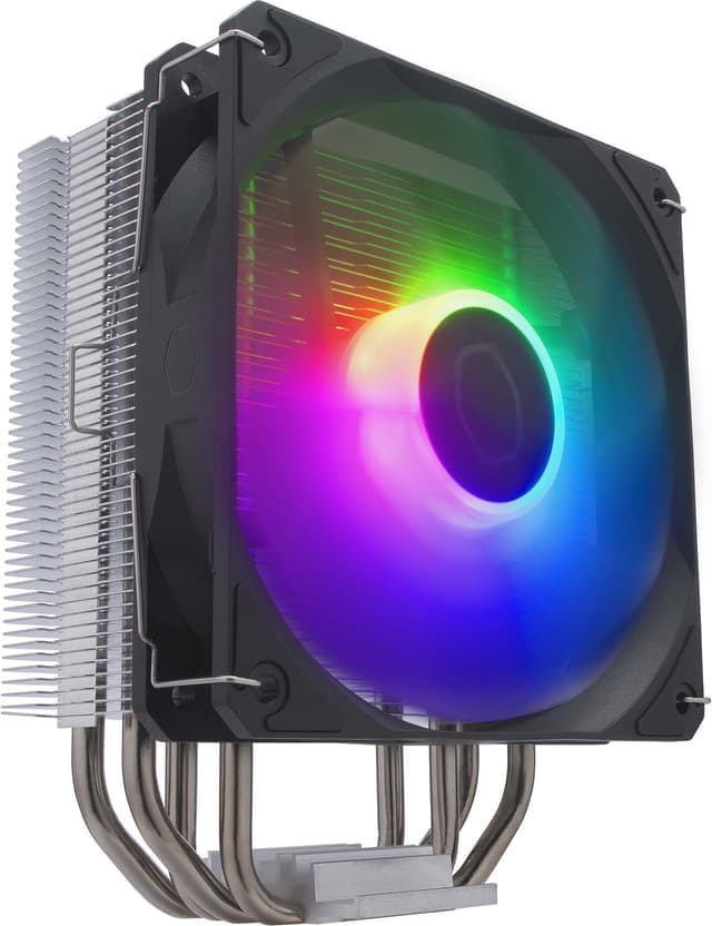 Cooler Master Hyper 212 Spectrum V3 CPU luftkjøler