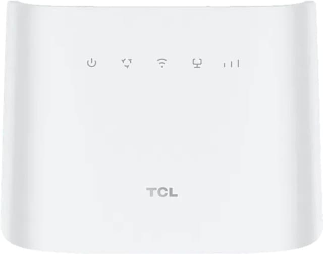 TCL LinkHUB HH132VM 4G mobilt bredbånd