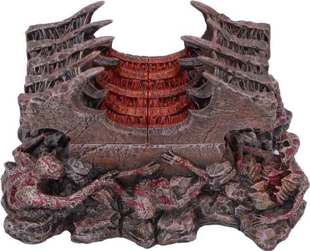 Nemesis Now Diablo IV chest box (Helltide)