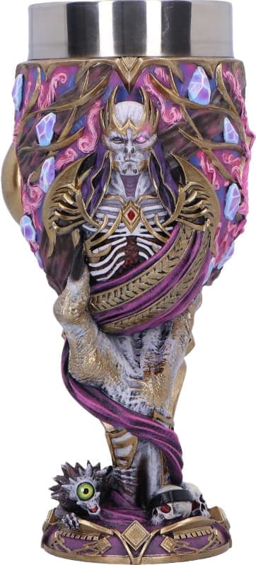 Nemesis Now Dungeons & Dragons beger (Vecna)