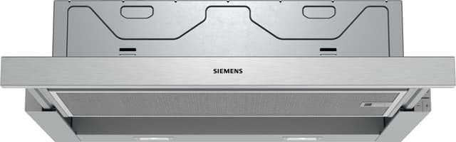 Siemens iQ300 ventilator LI64MA531 (sølv)