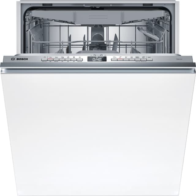 Bosch Oppvaskmaskin SBH4HVX00E Helintegrert