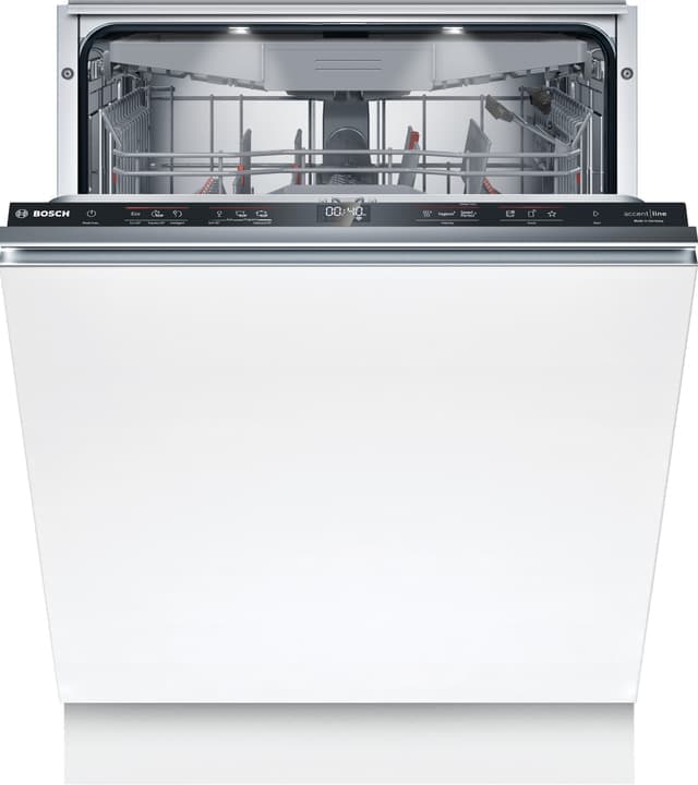 Bosch Oppvaskmaskin SMD6ZC804E Helintegrert