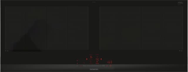 Siemens Koketopp EX275HXC1E (Sort)