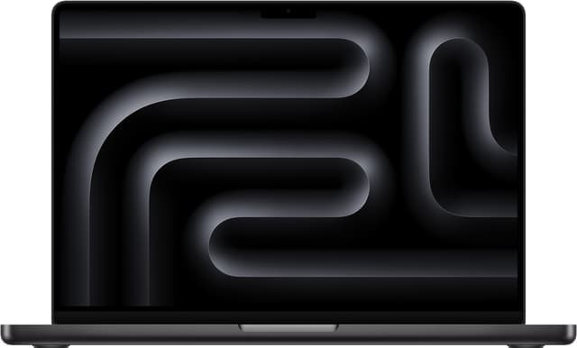 MacBook Pro 14 M5 16/1TB (Stellarsort)