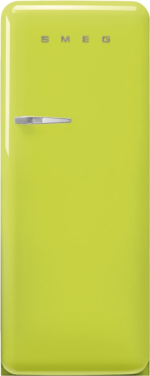 Smeg Kombiskap FAB28RLI6