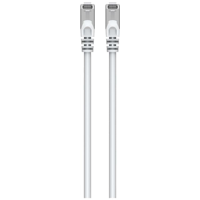 Sandstrøm Cat8 Ethernet-kabel (5m)