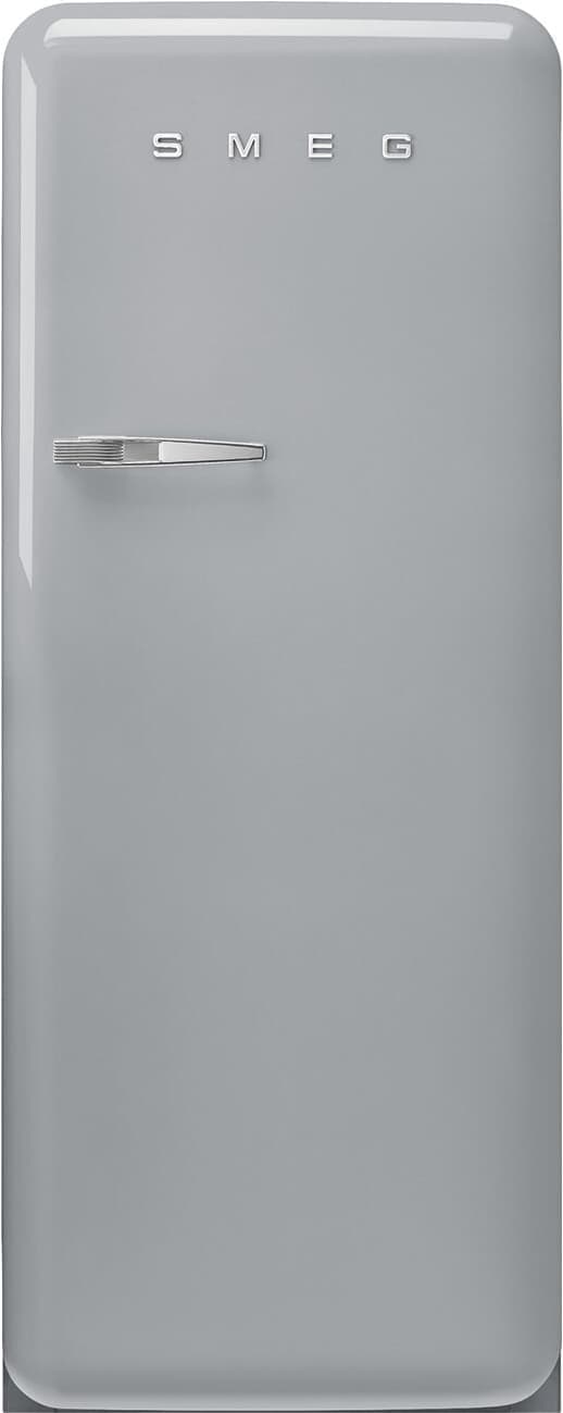 Smeg Kombiskap FAB28RSV6