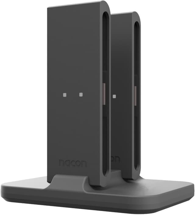 Nacon Switch 2 Joy-Con ladestasjon