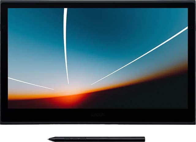 Wacom Movink 13" Touch OLED penn-skjerm