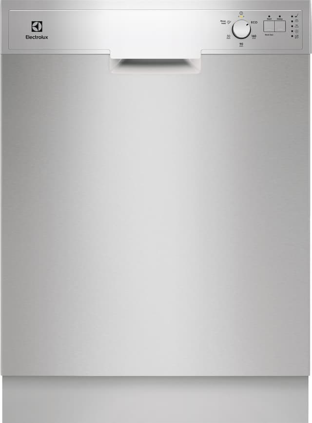 Electrolux 300 oppvaskmaskin ESA17200UX (rustfritt stål)
