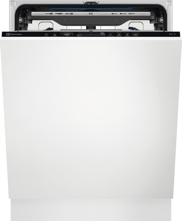 Electrolux 700 oppvaskmaskin EEG68520W (helintegrert)