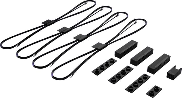 # Light My Bricks™ tilkoblingspakke