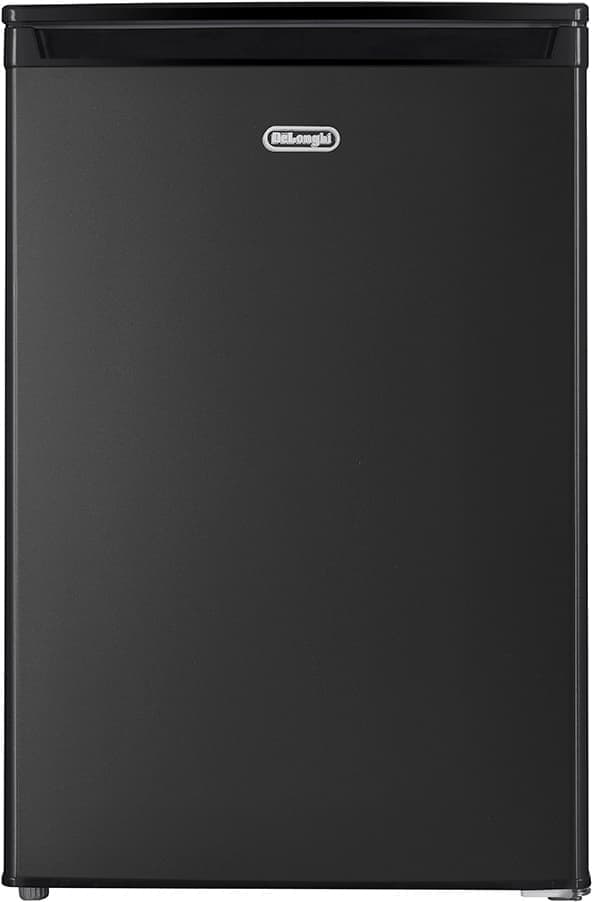 Delonghi kjøleskap DUL55T25D Dark Inox (127 l)