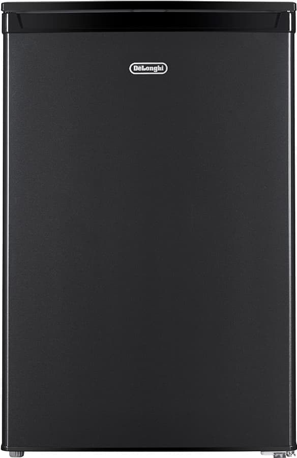 Delonghi fryseskap DUF55T25D Dark Inox (87 l)