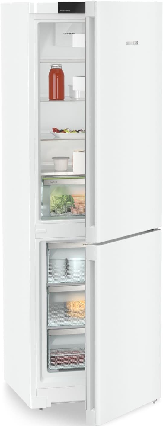 Liebherr Pure CNd 5203-22 001 Kjøleskap med fryser Hvit