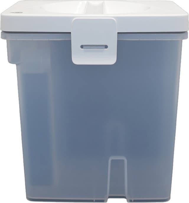 Roborock skittenvannstank RR0837 (hvit)