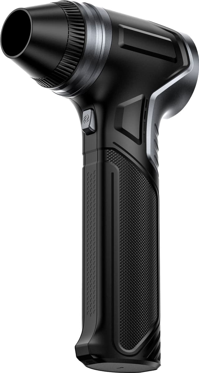 Sandstrøm Turbo Fan F03 luftblåser