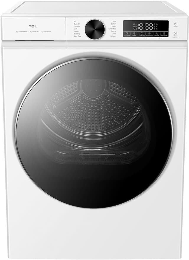 TCL Tørketrommel DP0832WE0NE