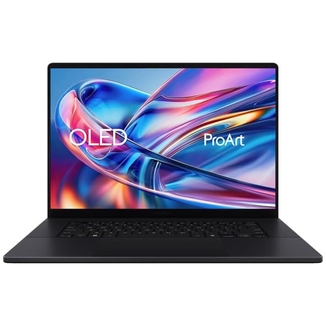 ASUS ProArt P16 AI 9-HX370/64/2TB/5080/OLED 16" Copilot+ PC