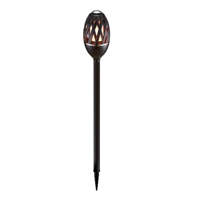 Flammelampe Dancing Light Spyd