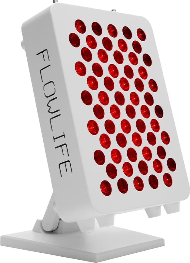 Flowlight Panel 300 Two Waves energilys FLF3002V1 (hvit)