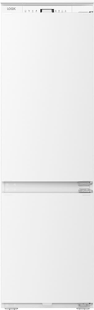 Logik kombiskap LBF177I25E (innebygd)