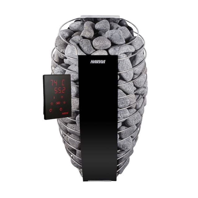 Badstuovn Harvia Spirit XW 9kW