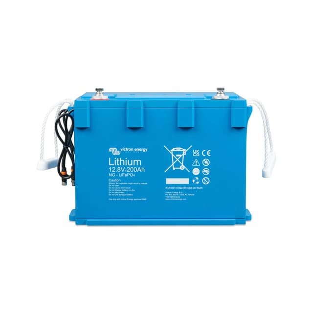 Batteri Victron Lithium NG 12/200At