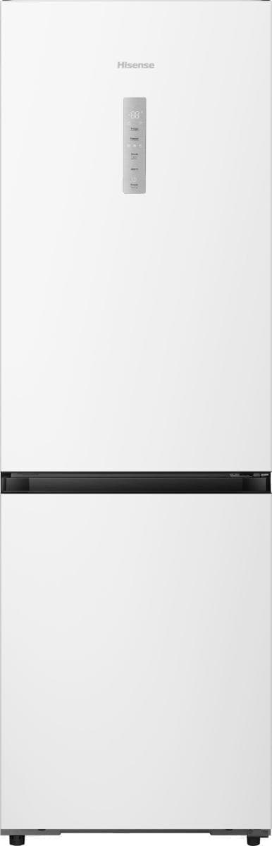 Hisense Kombiskap RB3K330SEWE (Hvit)