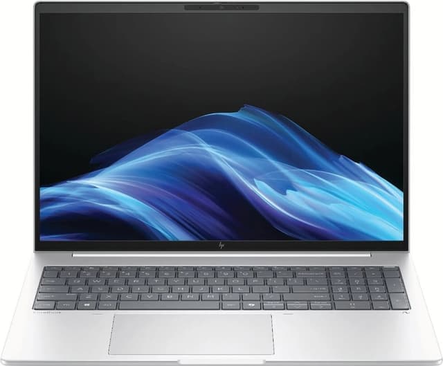 HP EliteBook 8 G1i U5-225U/16/512GB 16" bærbar PC