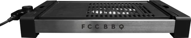 FCC BBQ Table Top One elektrisk grill FCCEG211000