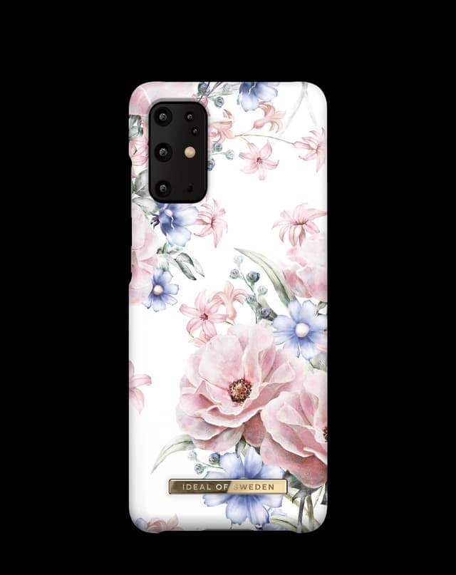 Printed Case Galaxy S20 Plus Floral Romance