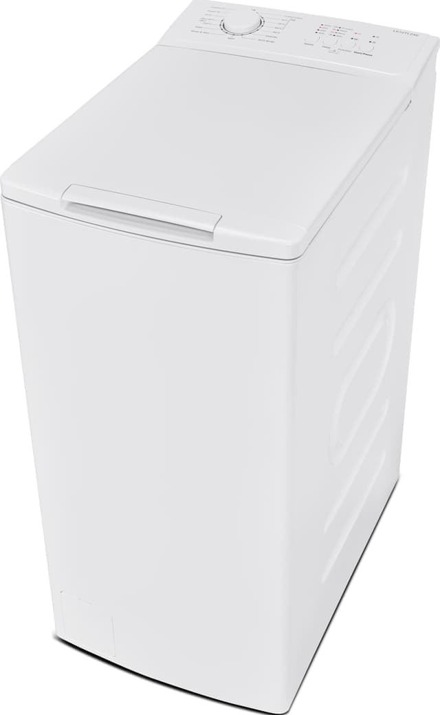 Logik toppmatet vaskemaskin L610TL24E (6 kg)