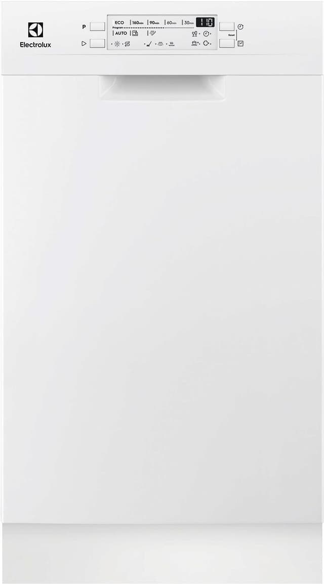 Electrolux 700 MaxiFlex oppvaskmaskin ESM63300SW